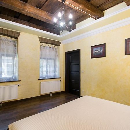Vidfort Наливайка Львів Екстер'єр фото